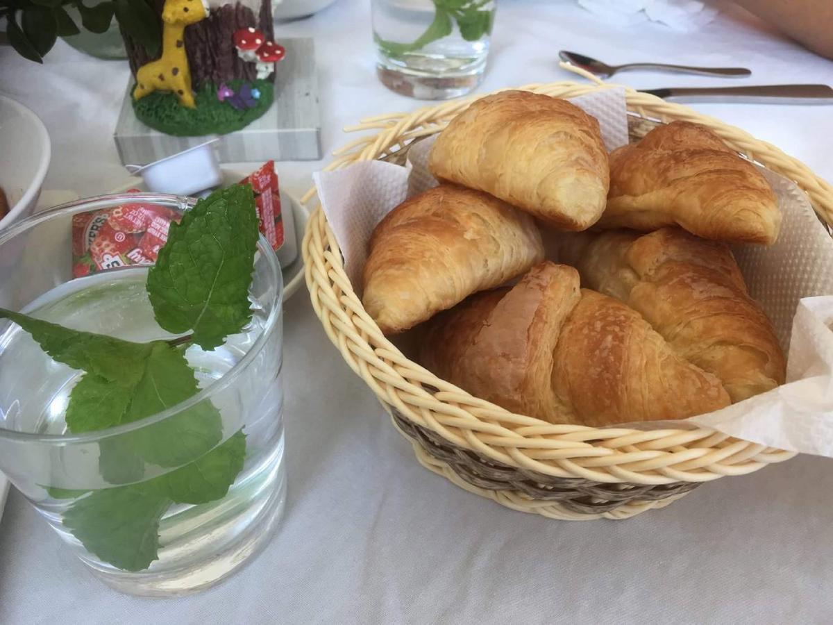 La Fleur Bnb & Restaurant Старе місто Хенчун Екстер'єр фото